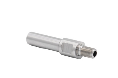 Past work - lathe part