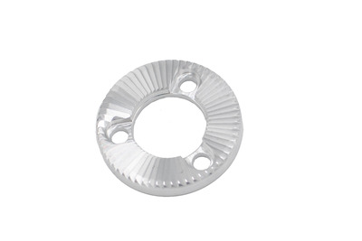 Past work - lathe part