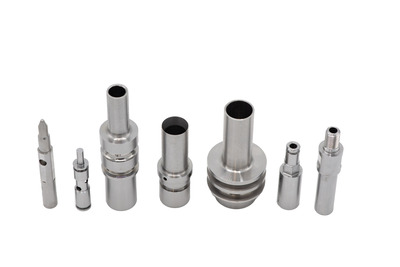 Past work - lathe part