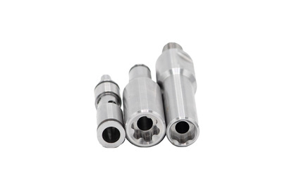 Past work - lathe part