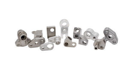 Past work - mill part