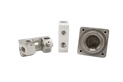 Past work - mill part