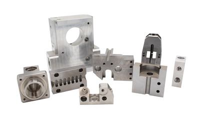 Past work - mill part