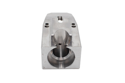 Past work - mill part